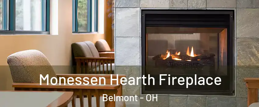 Monessen Hearth Fireplace Belmont - OH
