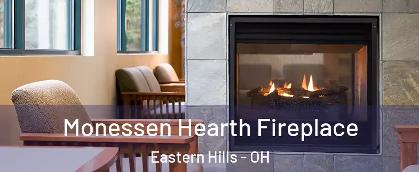 Monessen Hearth Fireplace Eastern Hills - OH