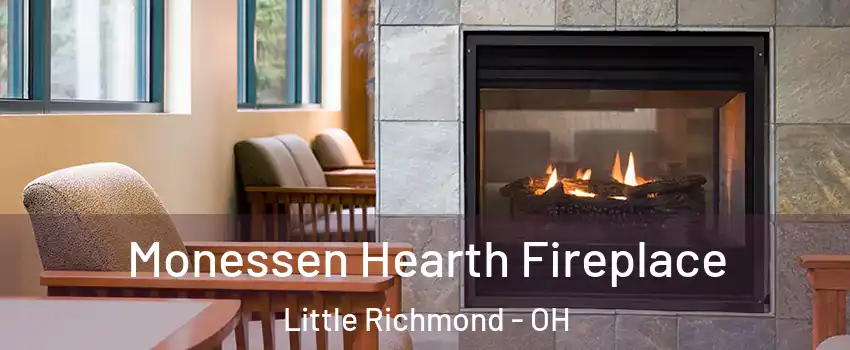 Monessen Hearth Fireplace Little Richmond - OH
