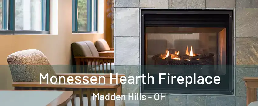 Monessen Hearth Fireplace Madden Hills - OH