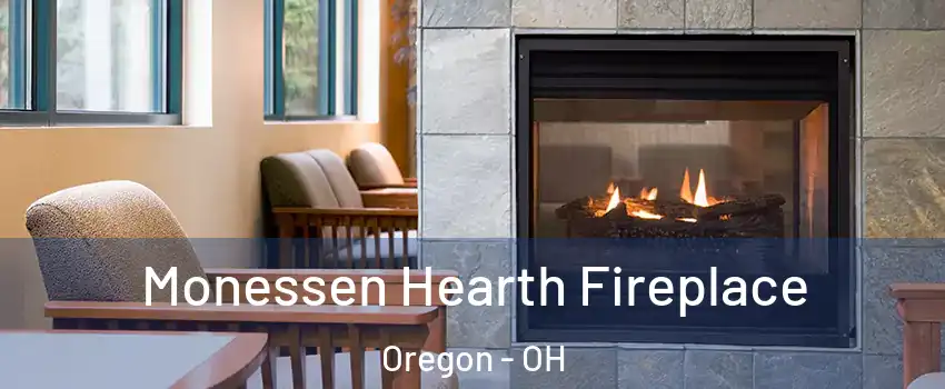 Monessen Hearth Fireplace Oregon - OH