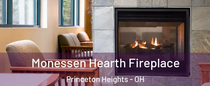 Monessen Hearth Fireplace Princeton Heights - OH