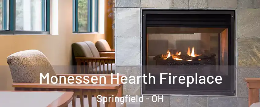 Monessen Hearth Fireplace Springfield - OH