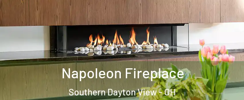 Napoleon Fireplace Southern Dayton View - OH