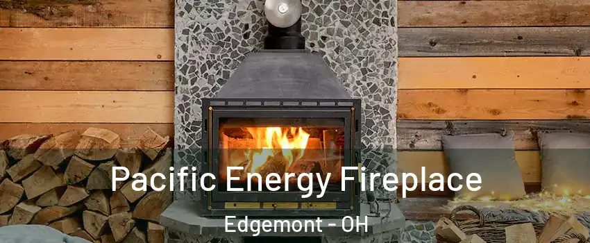 Pacific Energy Fireplace Edgemont - OH