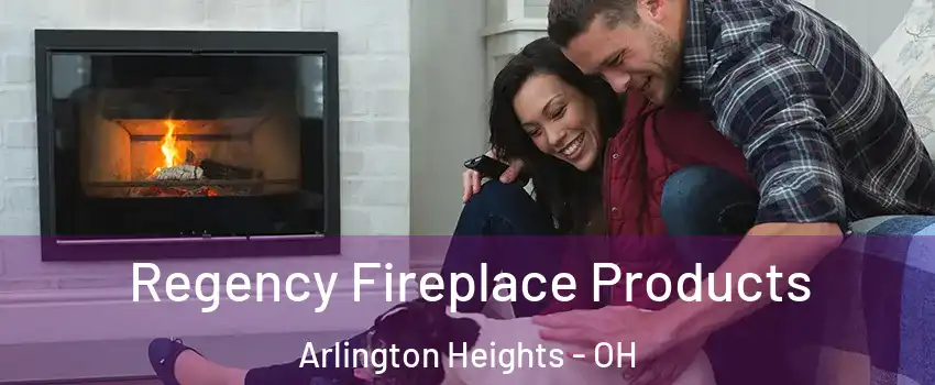 Regency Fireplace Products Arlington Heights - OH
