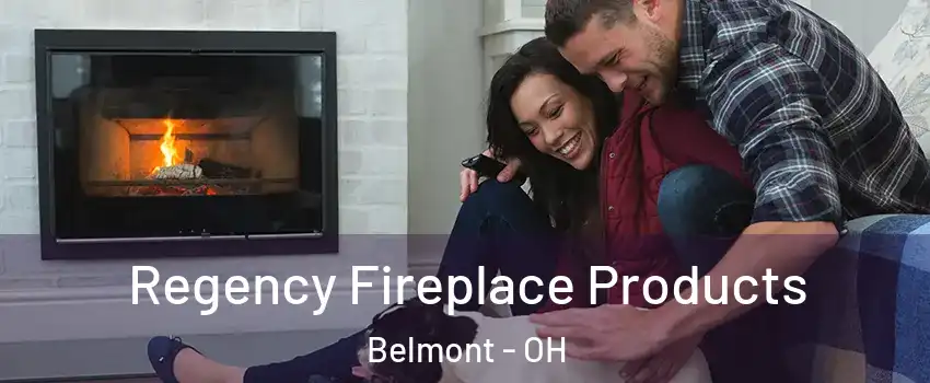 Regency Fireplace Products Belmont - OH