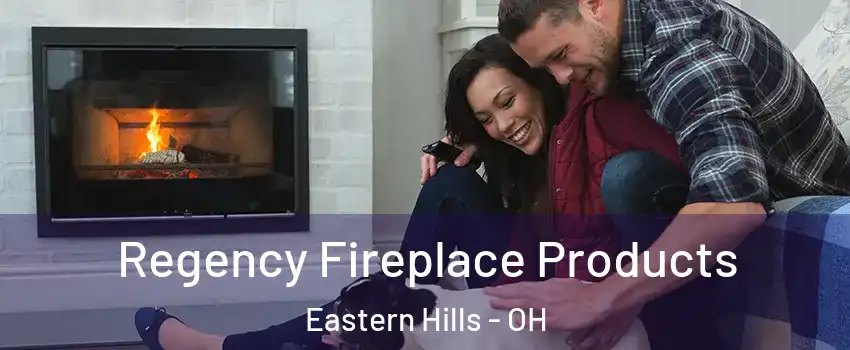 Regency Fireplace Products Eastern Hills - OH