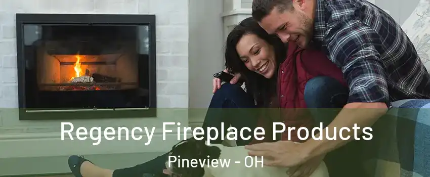 Regency Fireplace Products Pineview - OH