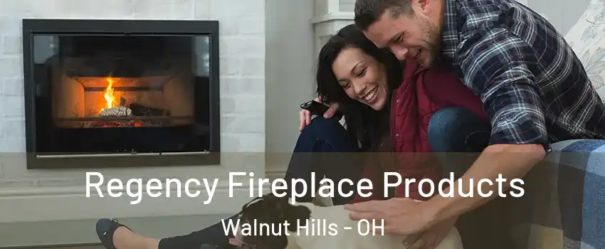 Regency Fireplace Products Walnut Hills - OH
